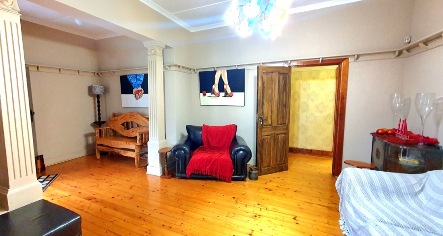 3 Bedroom Property for Sale in Retief Eastern Cape